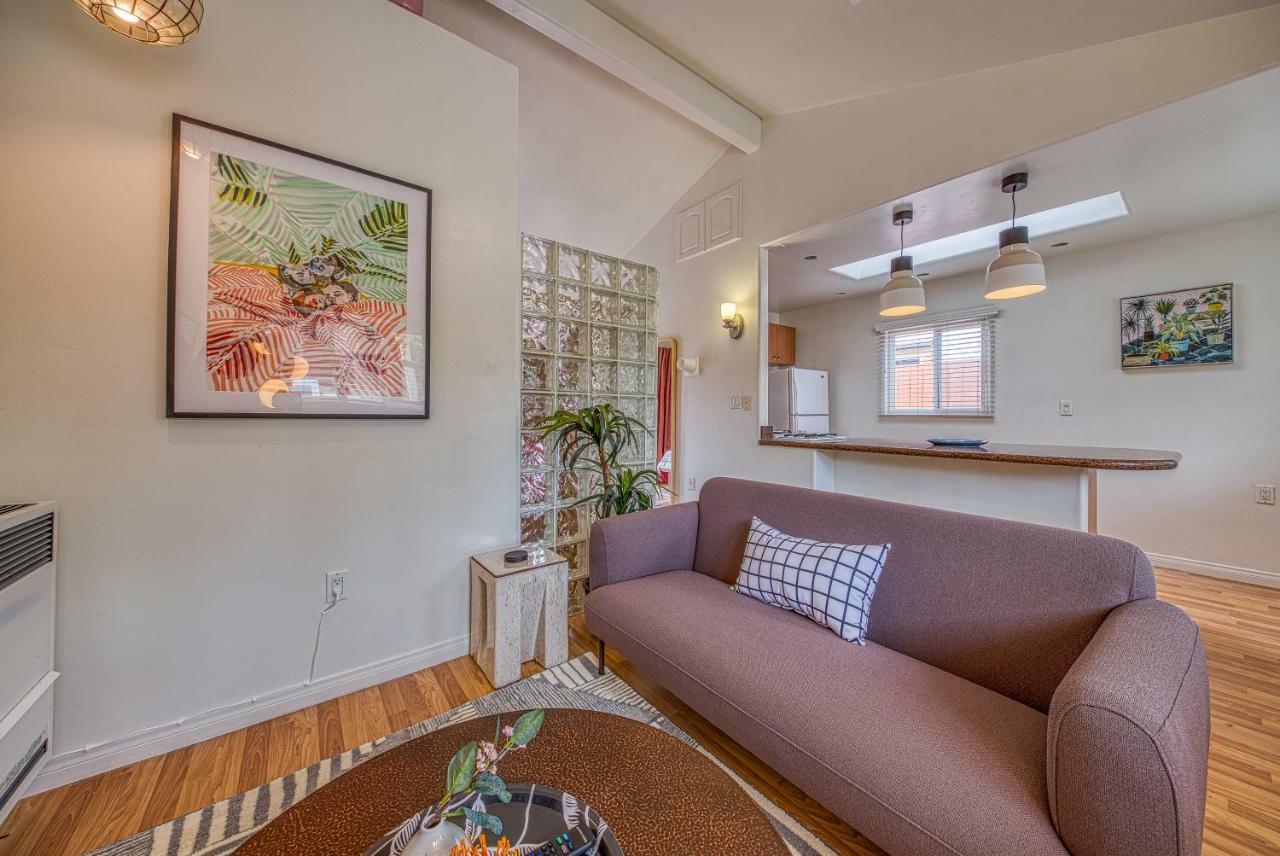 Cottage By Mission Bay Σαν Ντιέγκο Εξωτερικό φωτογραφία